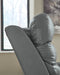 Pennacle Pier Power Recliner - Furniture Stars (Chicago, IL)