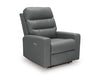 Pennacle Pier Power Recliner - Furniture Stars (Chicago, IL)