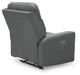 Pennacle Pier Power Recliner - Furniture Stars (Chicago, IL)