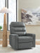 Pennacle Pier Power Recliner - Furniture Stars (Chicago, IL)