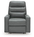 Pennacle Pier Power Recliner - Furniture Stars (Chicago, IL)