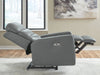 Pennacle Pier Power Recliner - Furniture Stars (Chicago, IL)