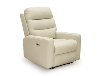 Pennacle Pier Power Recliner - Furniture Stars (Chicago, IL)