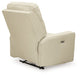 Pennacle Pier Power Recliner - Furniture Stars (Chicago, IL)