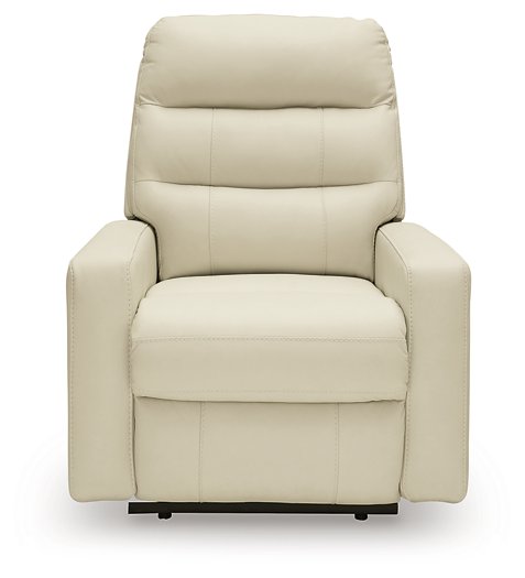 Pennacle Pier Power Recliner - Furniture Stars (Chicago, IL)