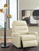 Pennacle Pier Power Recliner - Furniture Stars (Chicago, IL)