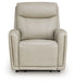 Pincara Power AutoGlide Recliner - Furniture Stars (Chicago, IL)