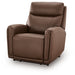 Pincara Power AutoGlide Recliner - Furniture Stars (Chicago, IL)