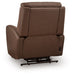 Pincara Power AutoGlide Recliner - Furniture Stars (Chicago, IL)