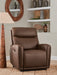 Pincara Power AutoGlide Recliner - Furniture Stars (Chicago, IL)