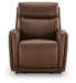 Pincara Power AutoGlide Recliner - Furniture Stars (Chicago, IL)