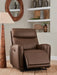 Pincara Power AutoGlide Recliner - Furniture Stars (Chicago, IL)