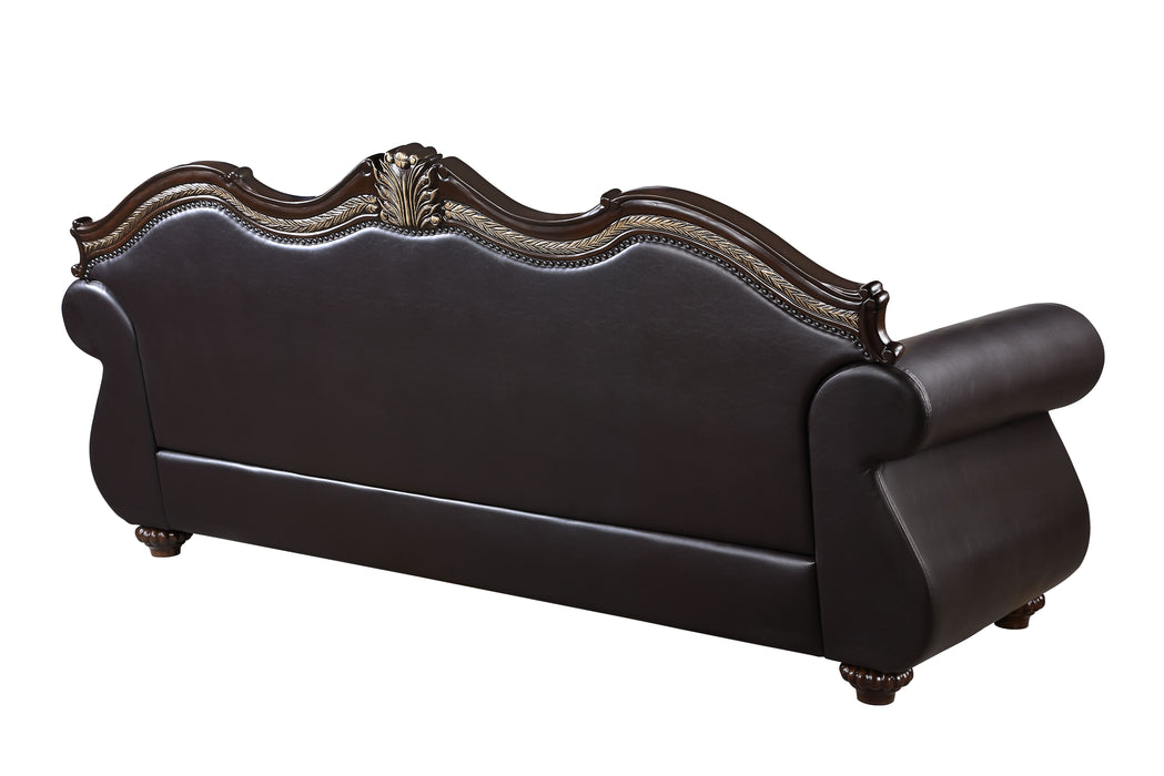 Maximus Sofa Backrest