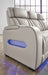 Boyington Power Reclining Sofa - Furniture Stars (Chicago, IL)
