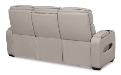 Boyington Power Reclining Sofa - Furniture Stars (Chicago, IL)