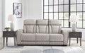Boyington Power Reclining Sofa - Furniture Stars (Chicago, IL)