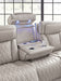 Boyington Power Reclining Sofa - Furniture Stars (Chicago, IL)