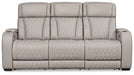 Boyington Power Reclining Sofa - Furniture Stars (Chicago, IL)