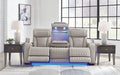 Boyington Power Reclining Sofa - Furniture Stars (Chicago, IL)