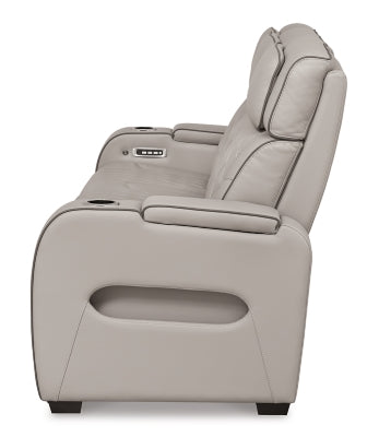 Boyington Power Reclining Sofa - Furniture Stars (Chicago, IL)