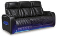 Boyington Power Reclining Sofa - Furniture Stars (Chicago, IL)