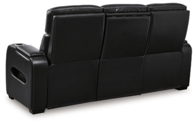 Boyington Power Reclining Sofa - Furniture Stars (Chicago, IL)