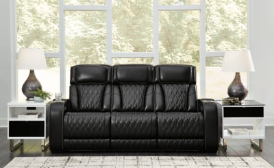 Boyington Power Reclining Sofa - Furniture Stars (Chicago, IL)
