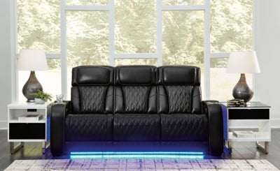 Boyington Power Reclining Sofa - Furniture Stars (Chicago, IL)