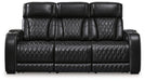 Boyington Power Reclining Sofa - Furniture Stars (Chicago, IL)