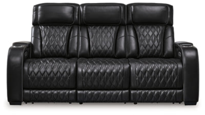 Boyington Power Reclining Sofa - Furniture Stars (Chicago, IL)