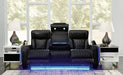 Boyington Power Reclining Sofa - Furniture Stars (Chicago, IL)