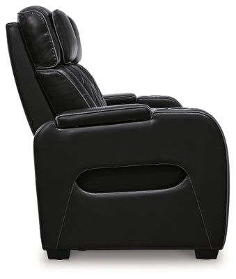 Boyington Power Reclining Sofa - Furniture Stars (Chicago, IL)