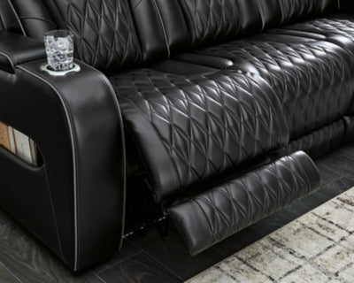 Boyington Power Reclining Sofa - Furniture Stars (Chicago, IL)