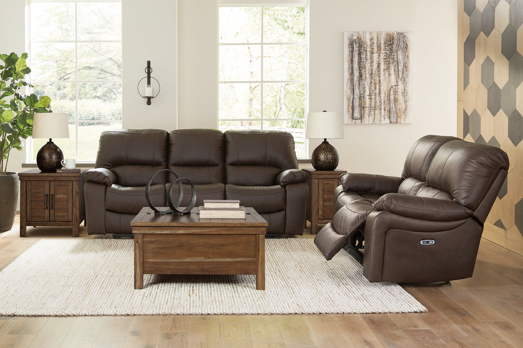 Leesworth Living Room Set - Furniture Stars (Chicago, IL)