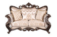 Constantine Loveseat (Kd)