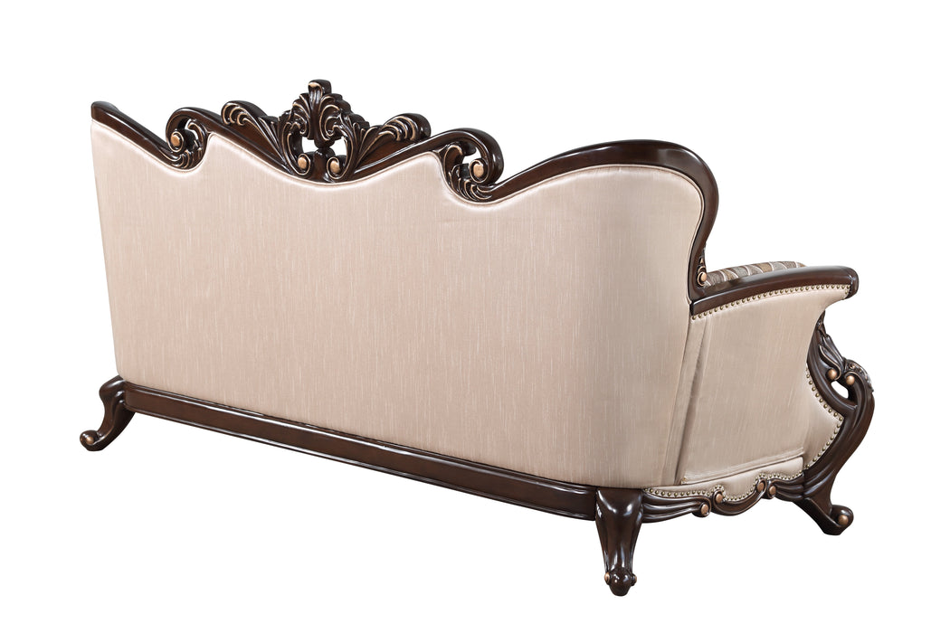 Constantine Sofa (Kd)