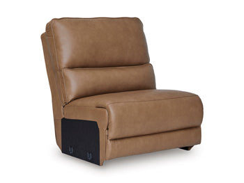 DeepWakes Reclining Sofa Chaise - Furniture Stars (Chicago, IL)