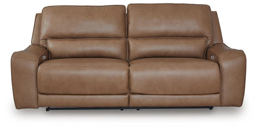 DeepWakes Power Reclining Sofa - Furniture Stars (Chicago, IL)