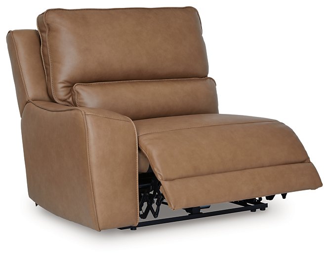 DeepWakes Reclining Sofa Chaise - Furniture Stars (Chicago, IL)