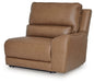 DeepWakes Power Reclining Sectional with Chaise - Furniture Stars (Chicago, IL)