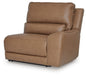 DeepWakes Power Reclining Sectional with Chaise - Furniture Stars (Chicago, IL)