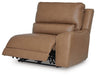 DeepWakes Power Reclining Sectional with Chaise - Furniture Stars (Chicago, IL)