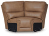 DeepWakes Power Reclining Sectional with Chaise - Furniture Stars (Chicago, IL)