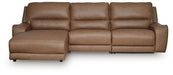DeepWakes Reclining Sofa Chaise - Furniture Stars (Chicago, IL)