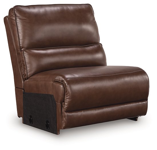DeepWakes Reclining Sofa Chaise - Furniture Stars (Chicago, IL)