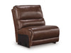 DeepWakes Reclining Sofa Chaise - Furniture Stars (Chicago, IL)