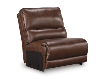 DeepWakes Reclining Sofa Chaise - Furniture Stars (Chicago, IL)