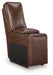 DeepWakes Power Reclining Sectional with Chaise - Furniture Stars (Chicago, IL)