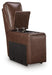 DeepWakes Power Reclining Sectional with Chaise - Furniture Stars (Chicago, IL)