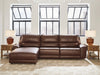 DeepWakes Reclining Sofa Chaise - Furniture Stars (Chicago, IL)